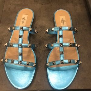 Valentino sandals